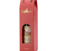 最新酒类包装产品