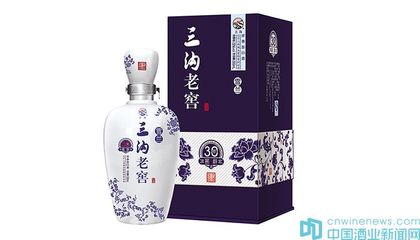 最新酒类包装产品