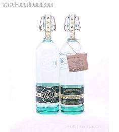 最新酒类包装产品