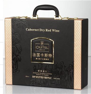 红酒包装