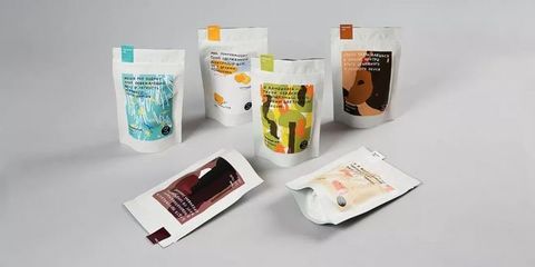 产品系列包装设计