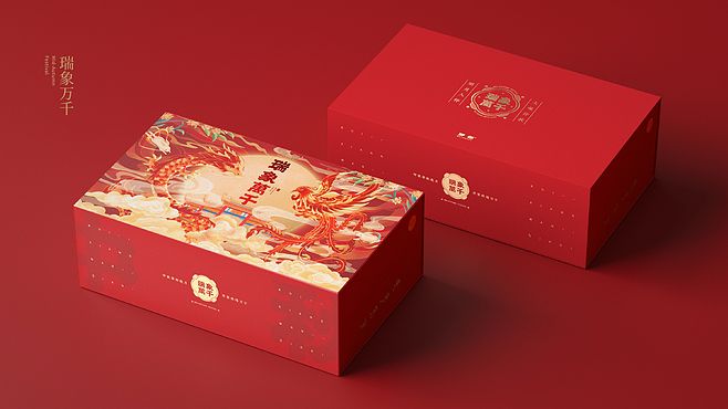 月饼用什么包装设计