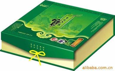 厦门礼品盒包装印刷