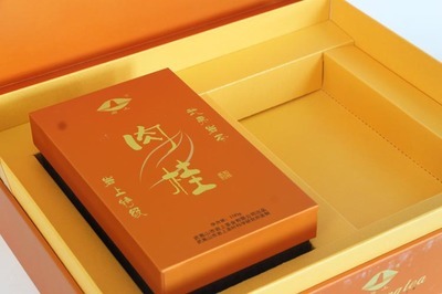 厦门礼品盒包装印刷