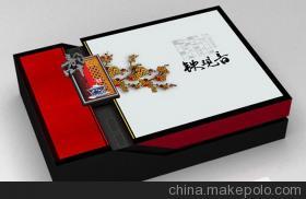 厦门礼品盒包装印刷