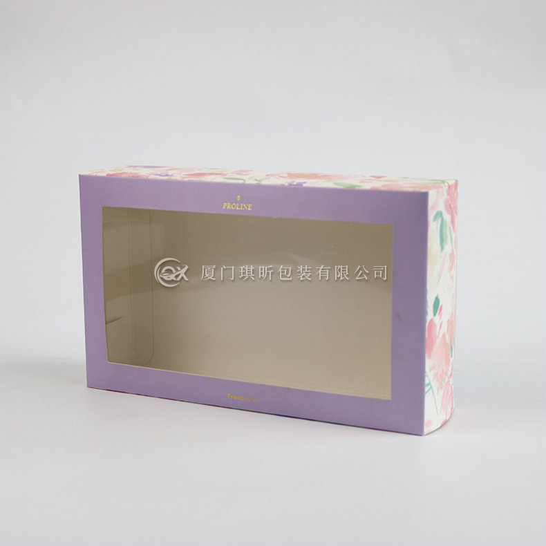 厦门礼品盒包装印刷