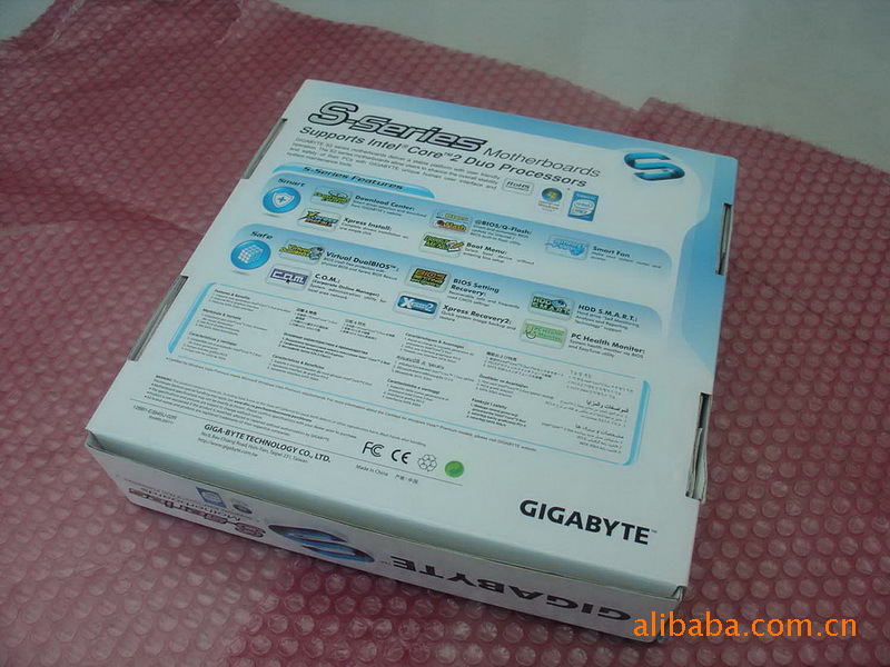 食品包装上FC是什么意思