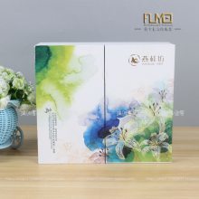 厦门礼品盒包装印刷