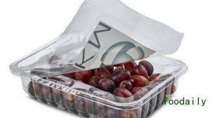 食品软包装行业的特点