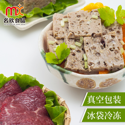 潮汕饼食包装