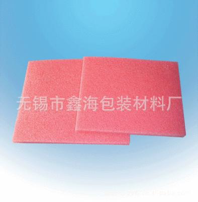 无锡泡棉包装