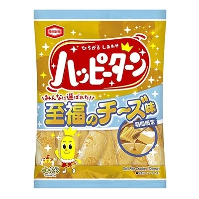 芝士粉包装