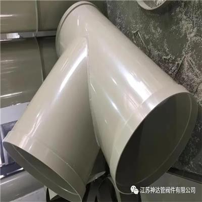 矩形pp风管多长一端