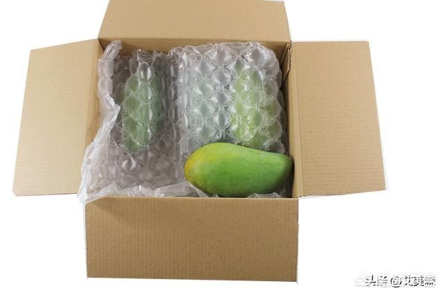 快递水果用什么包装好