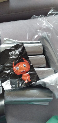 钢材包装的塑料