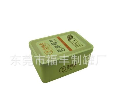 龙井茶叶包装罐