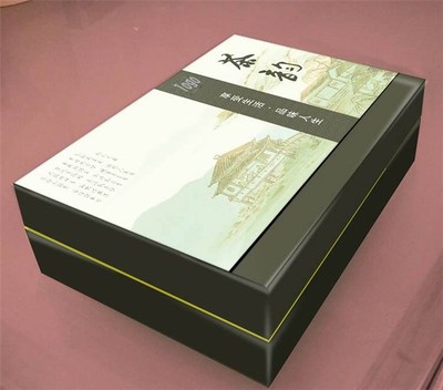 包装印刷包括哪些行业