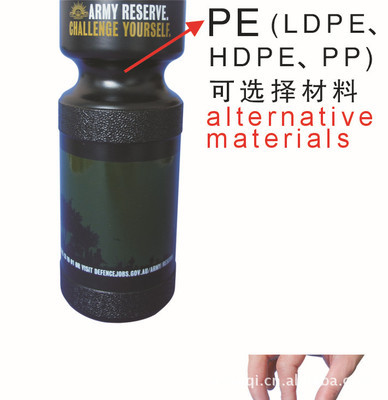 hdpe是pp材质吗