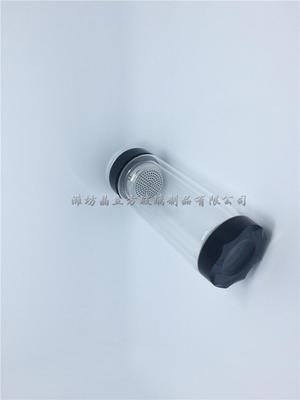 石家庄玻璃包装
