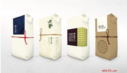 包装印刷包括哪些行业