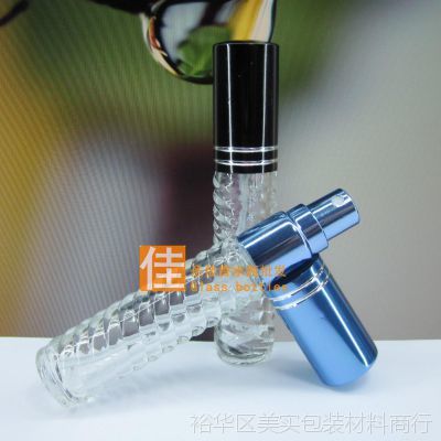 石家庄玻璃包装