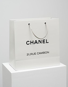 香奈儿chanel包装袋