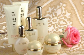 面膜的外包装盒材料