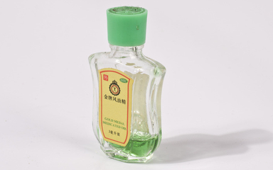 清凉油为什么不换包装