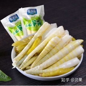 超市包装的笋是熟的吗