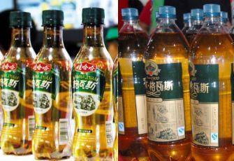 清凉油为什么不换包装