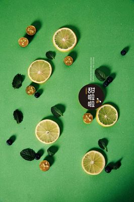 纪实人物广告设计说明