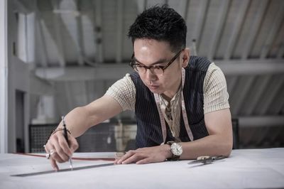 广告设计师怎样配合