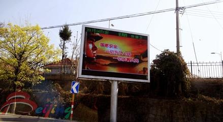 怀柔区广告设计优势分析