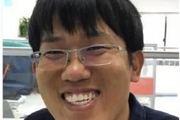爱笑广告公司再营业