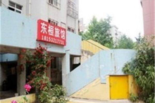 湖南东桓广告公司