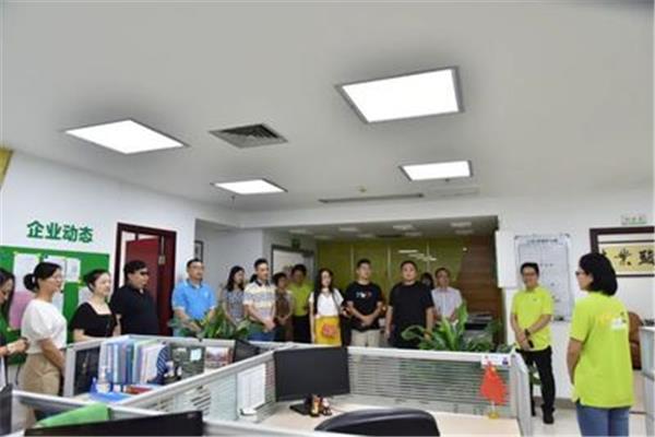 广西一禾广告公司