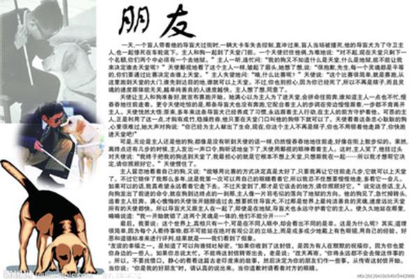 广告公司感人故事有哪些