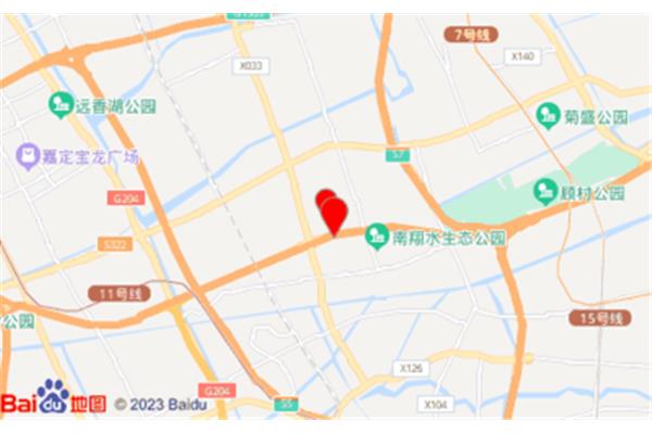 嘉定附近广告公司