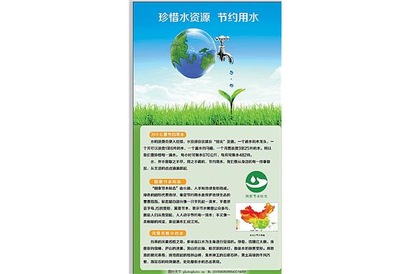 保护环境广告设计作文